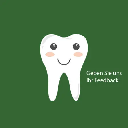 Icon für Feedback-Bogen